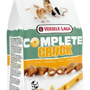 VERSELE-LAGA Complete Crock Cheese 50g Kleintiersnack Sale